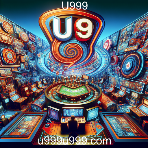 Explorando a Categoria de Simulação no U999